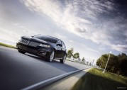 Lincoln MKS